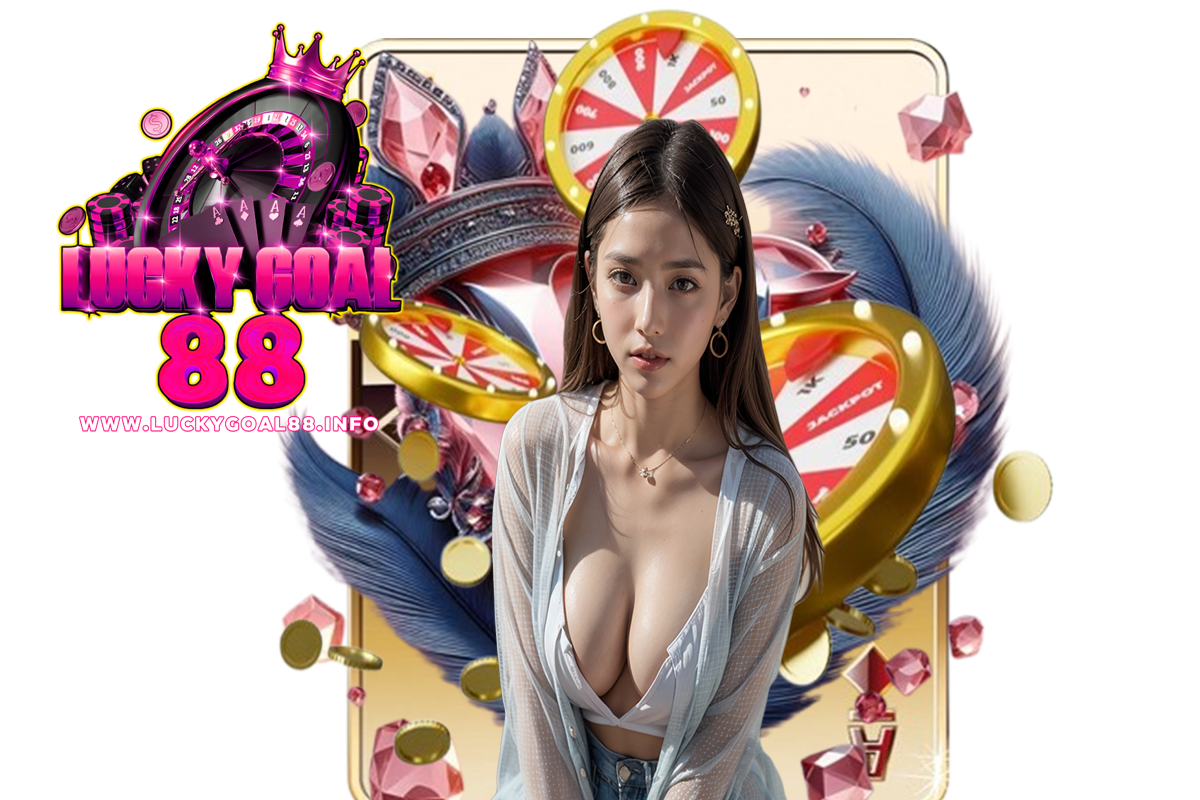 luckygoal88 แจกเครดิตฟรี